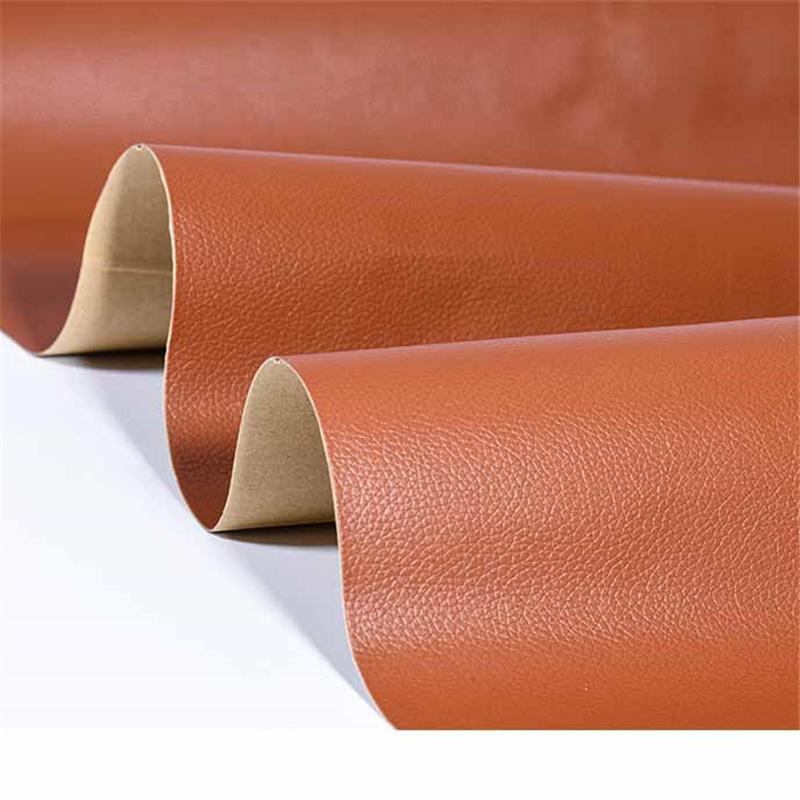 Self-adhesive PU Leather Sofa Furniture DIY Repair Patch Car Interior Motorcycle Sticker Leather Patch Fabric