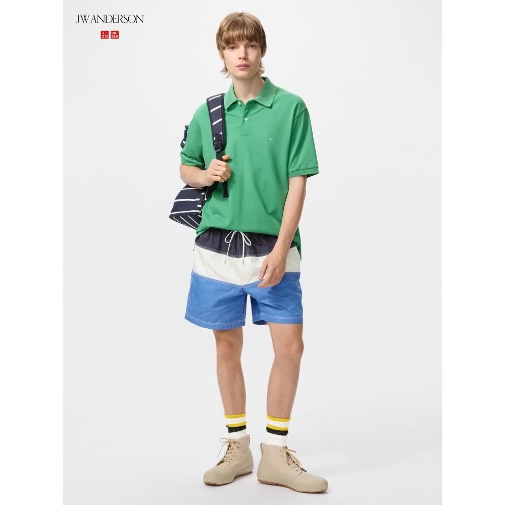Uniqlo Japan Easy Shorts