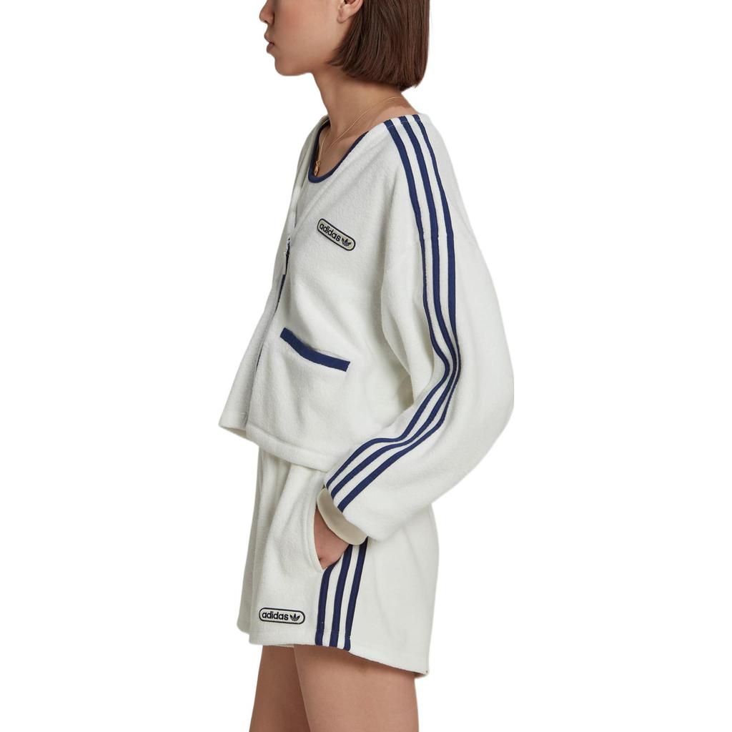 adidas Originals Knitwear Women's White HL6585
