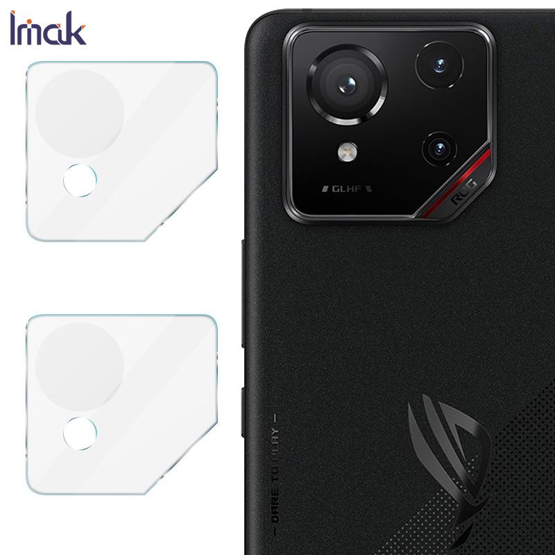 

Для Asus ROG 9 Pro Glass IMAK High Definition Glass Lens Film Asus ROG 9 Pro