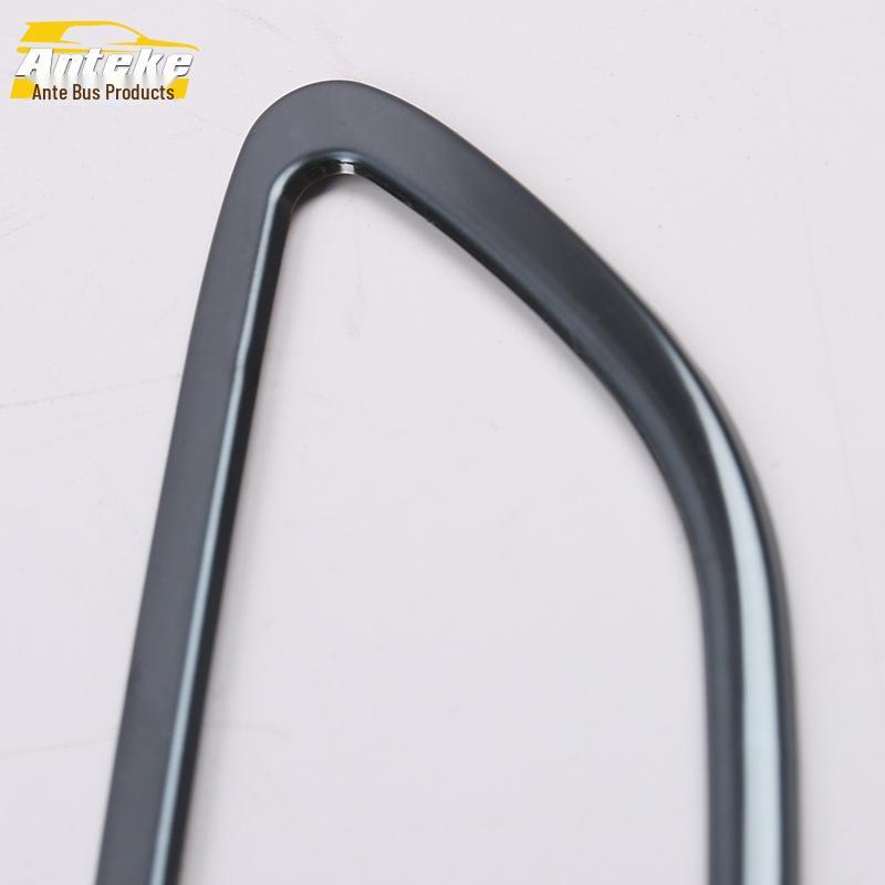 Compatible Air Vent Trim Ring for 19 Cruze Models