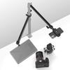 Ulanzi 2665 VIJIM LS04 2-Stage Adjustable Extension Arm Live Streaming Stand