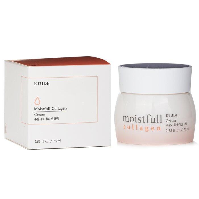ETUDE Moistfull Collagen Cream 75ml
