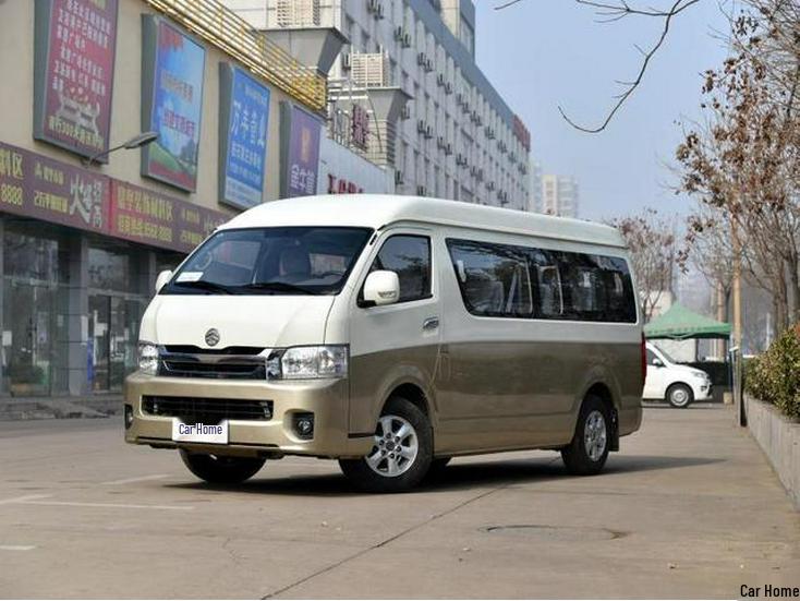 Plastic Rain Visor for Hiace 2005-2018 Models, Universal with Hiace Marking.