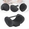 Pillow Anti Wrinkle Beauty Neck Support for Travel Chairs Recliners