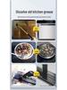 High-Pressure High-Temperature Steam Cleaner for Kitchen and Fabric
