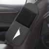 Seat Back Organizer Side Storage Bag Passenger Seat Storage Car Tissue Holder  Vehicle Organization