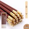 ZISIZ Wooden Household Chopsticks