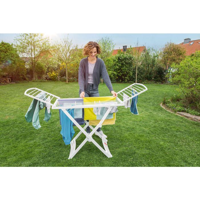 Vileda Séchoir à linge 20m - 157218
