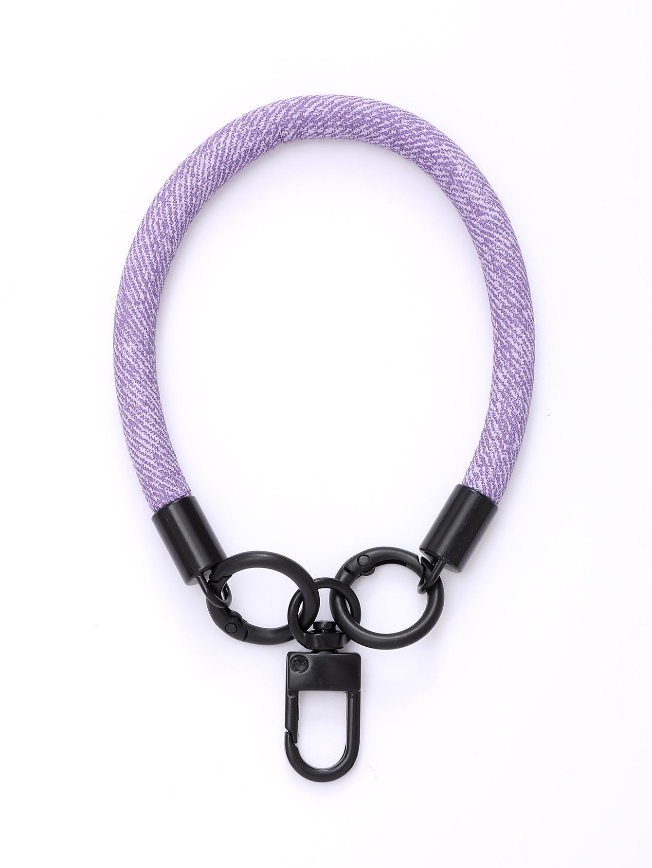 Women s Outdoor Phone Case with Detachable Anti-Lost Wrist Lanyard