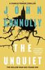 The Unquiet by John Connolly Paperback Book 9781444704747