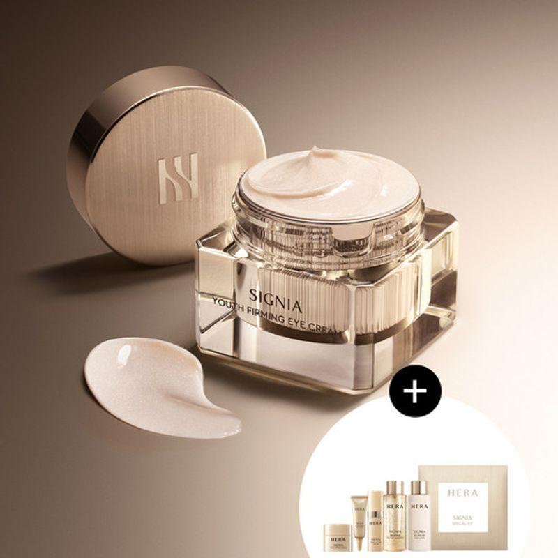 HERA Signia Укрепляющий крем для век против старения 25 мл Signia Youth Perming Eye Cream