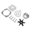 Water Pump Repair Kit 68V W0078 00 0 Outboard Motor Impeller Service Kit for F115 LF115 2002 to 2010