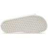 Vans Slide On White Slippers Women's VN0004LGX0Z