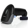 GEPAD W-228 Wireless 1D/2D Barcode Scanner