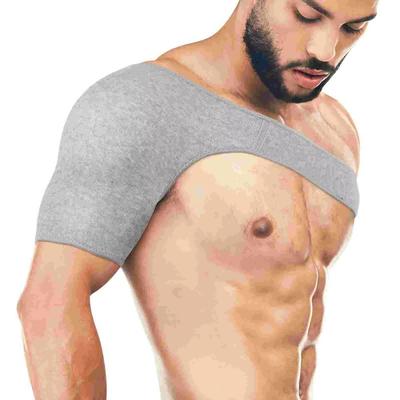 Sangles de maintien Sport Épaule Protection Compression Genouillère d'épaule Hommes Femmes