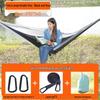 Yuming Outdoor Portable Parachute Hammock