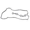 For Chery A3 Tiggo 4 Pro 5 Arrizo 6 7 G3 Valve Cover Gasket E4G161003042 2008-2013 1.5L 1.6L 2016 2020 Seal Parts Accessories