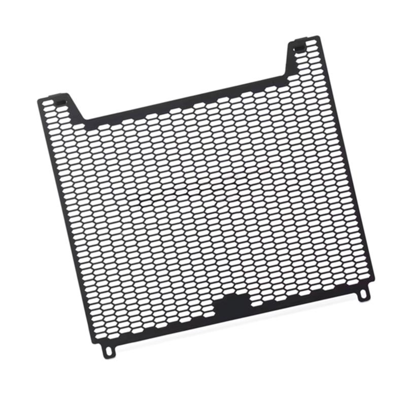 ABLZ-For CFMOTO 675SR 675SR-R 2024 2025 Motorcycle Accessories Radiator Guard Grille Cover Protector