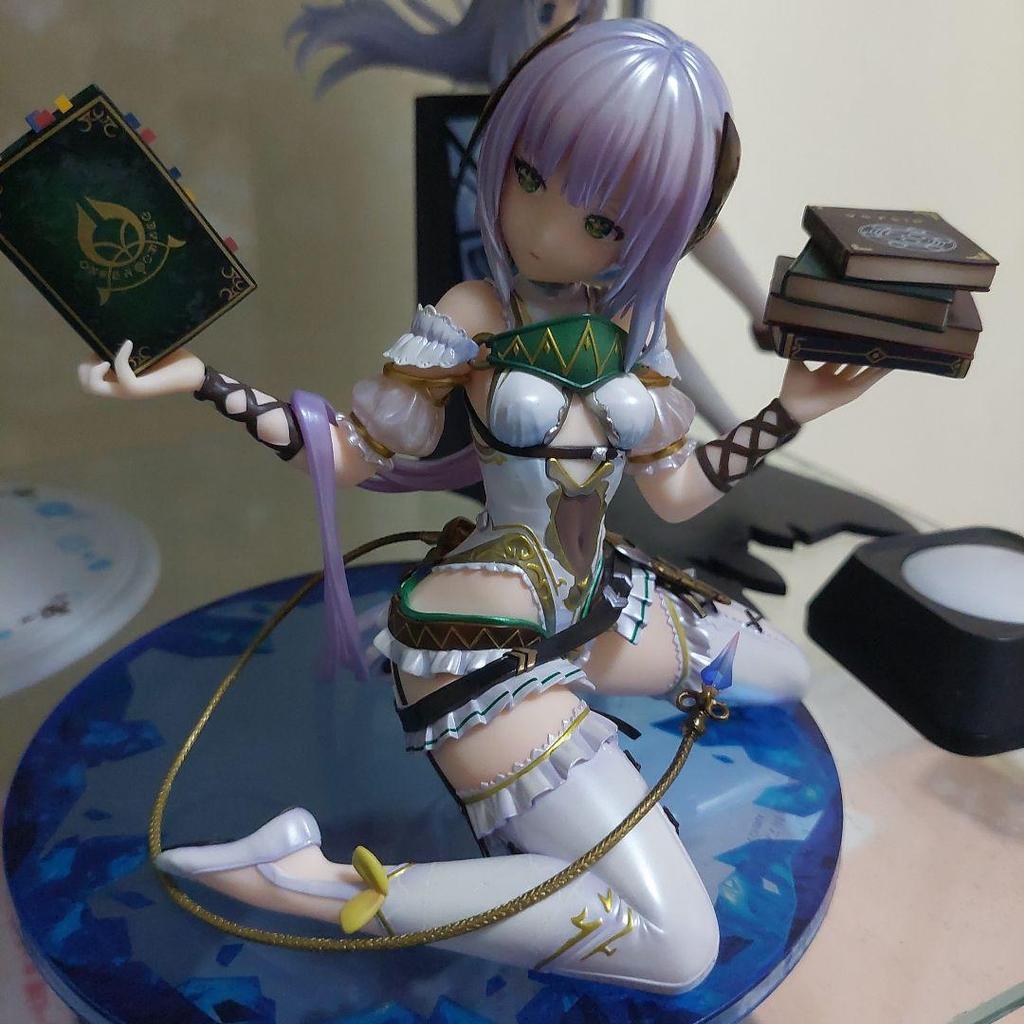 [USED] Atelier Ryza Plachta