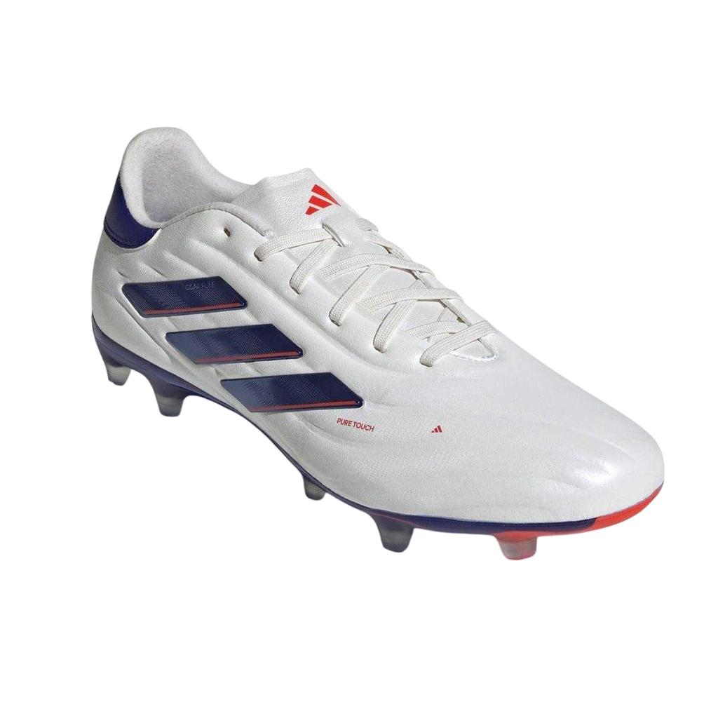 adidas Mens Copa Pure 2 Elite Leather Firm Ground Football Boots