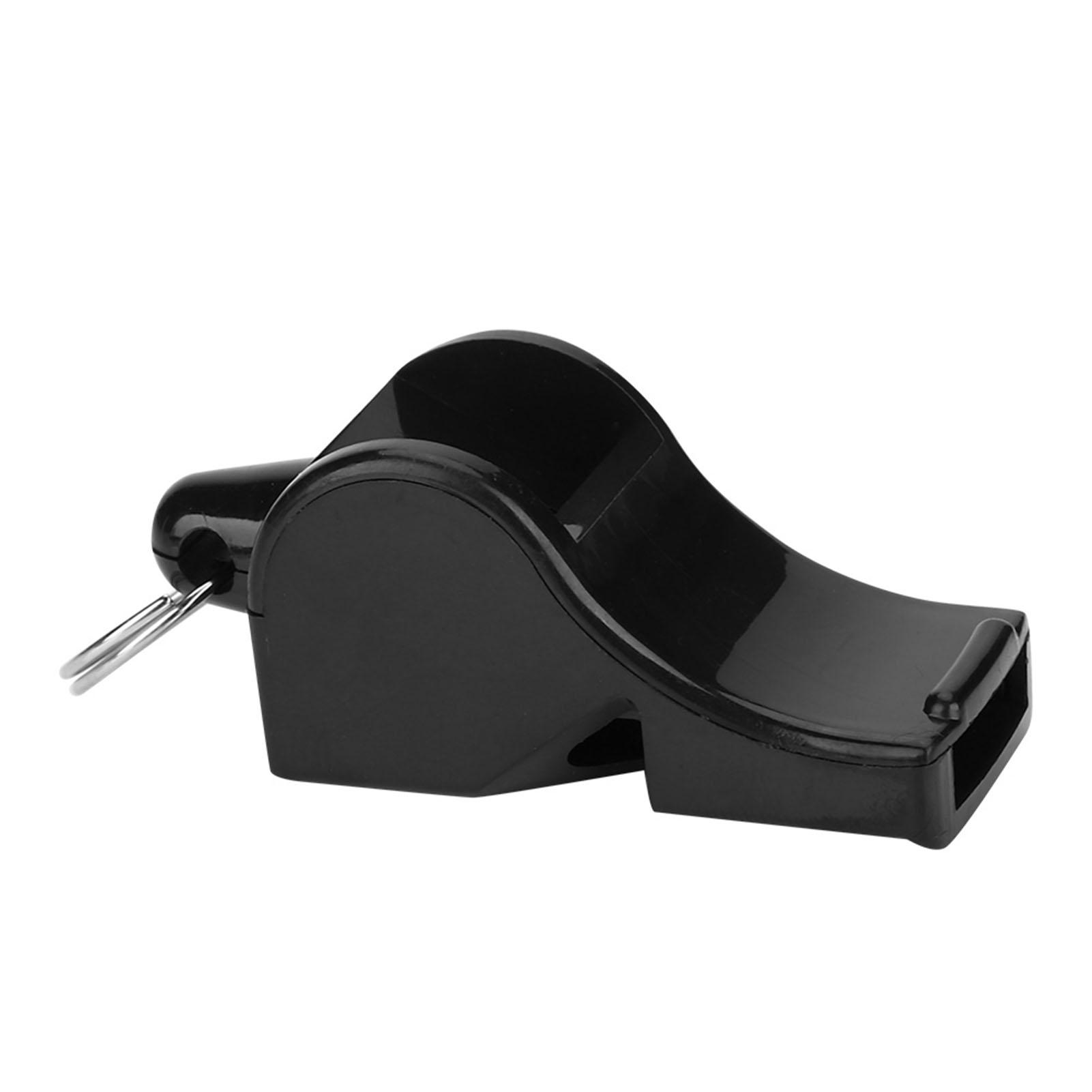 

No Roll Ball Referee Whistle for Children Training Outdoor Sports