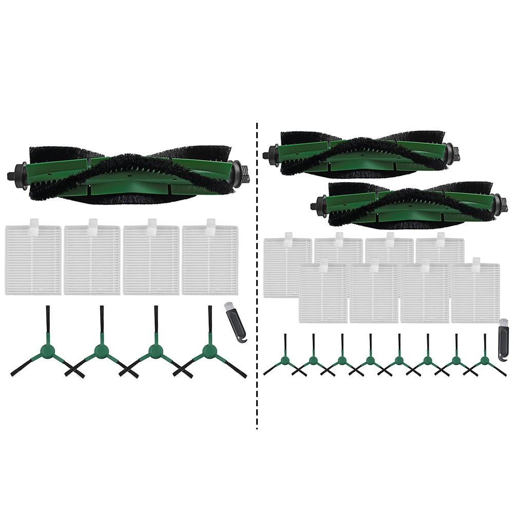 Cleaning Brush Kit Vacuum Cleaner Accessories Easy Access Filter