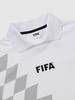 FIFA 1904 Γυναικείο T-Shirt Διαιτητή Λευκό (Ff23Th11W_100)
