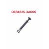 84515-3A000 845153A000 Glove Box Pin For I30 IX35 Touareg Dynamic Sonata New Santa Fe Tusheng Smart Run K3 Lion Run