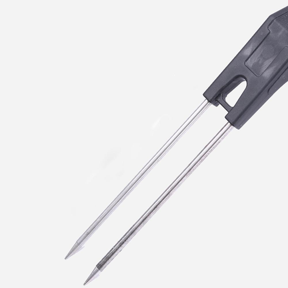 Fishing Fixed Pole Holder Foldable Bracket Sea Lake Single/Double Fish Rod Support Rack Stand Universal Fishing Rod Racks