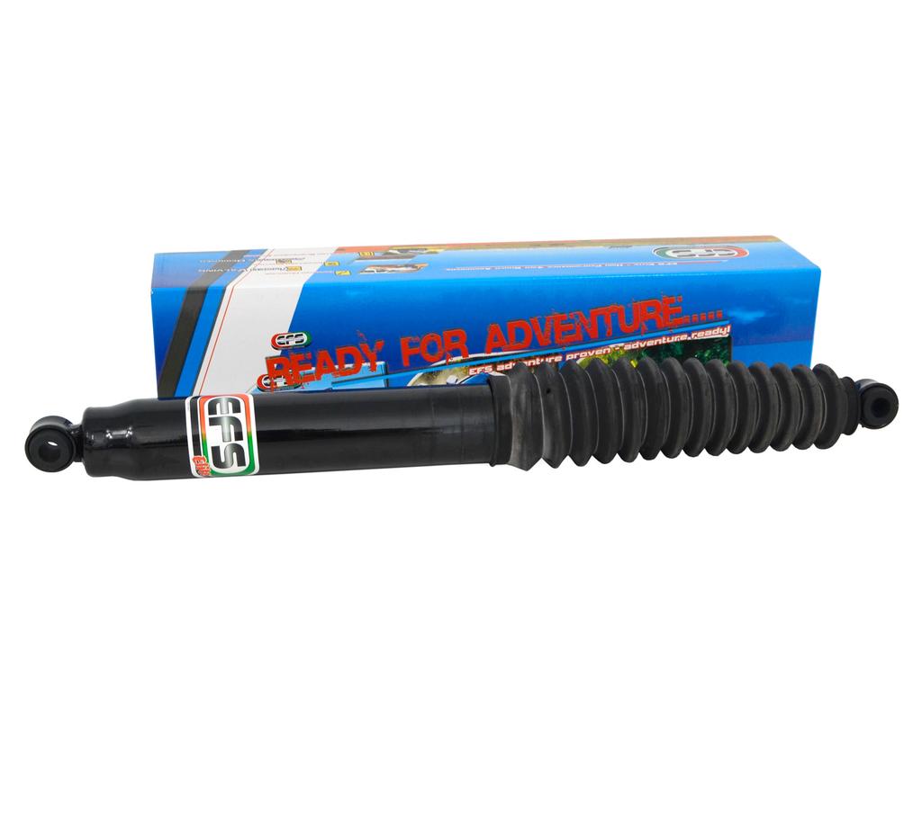 SBK122 SHOCK ABSORBER BUSHING