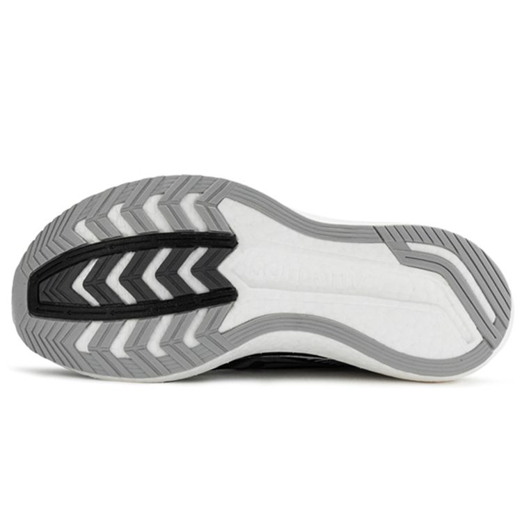 SAUCONY Women Endorphin Pro 2 Black White Running Shoes S10687-10