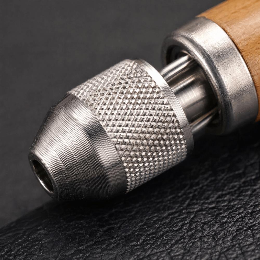 Repair Stitching Hand Stitching Tool Professional Stitcher Sewing Awl Kit For DIY Leathercraft