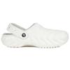 Crocs Classic Lined Overpuff Clogs