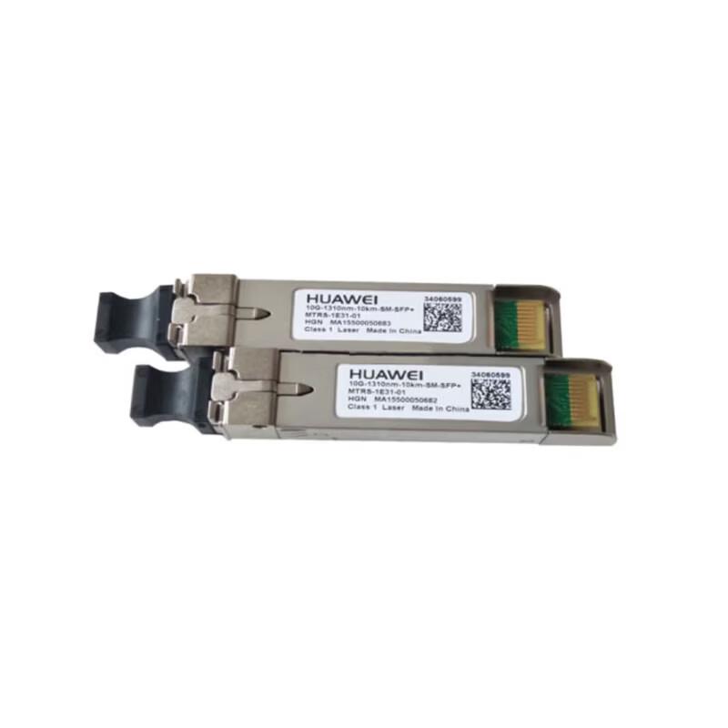Huawei 10G SFP+ Single-Mode Optical Transceiver