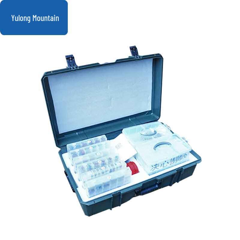 Magnetic Tactical Training Board System