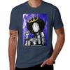 Naturally Queen Purple Tshirt Perforunisexce Workout Short Sleeve Tee