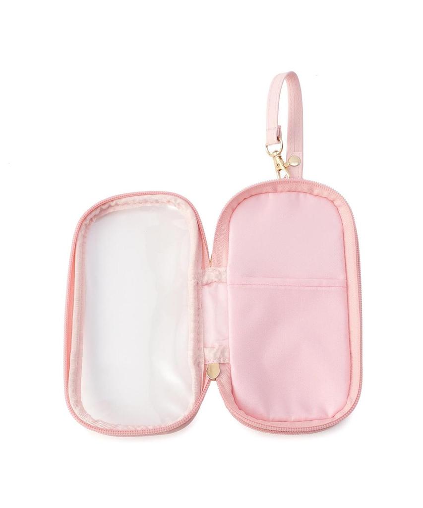 Because Folding Perfect for Sun and Full Light PU Favo Color Me Sun Rain Heat Umbrella, 47cm, Rain, Blocking, Lightweight, Umbrella, Umbrella,