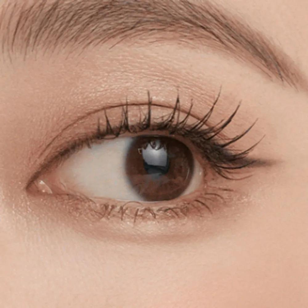 Forencos Mood Washable Mascara Long & Curl Deep Black 01 x 2