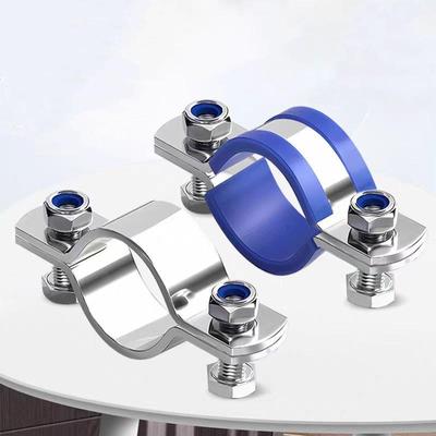 Supports et colliers de serrage – Colliers de serrage