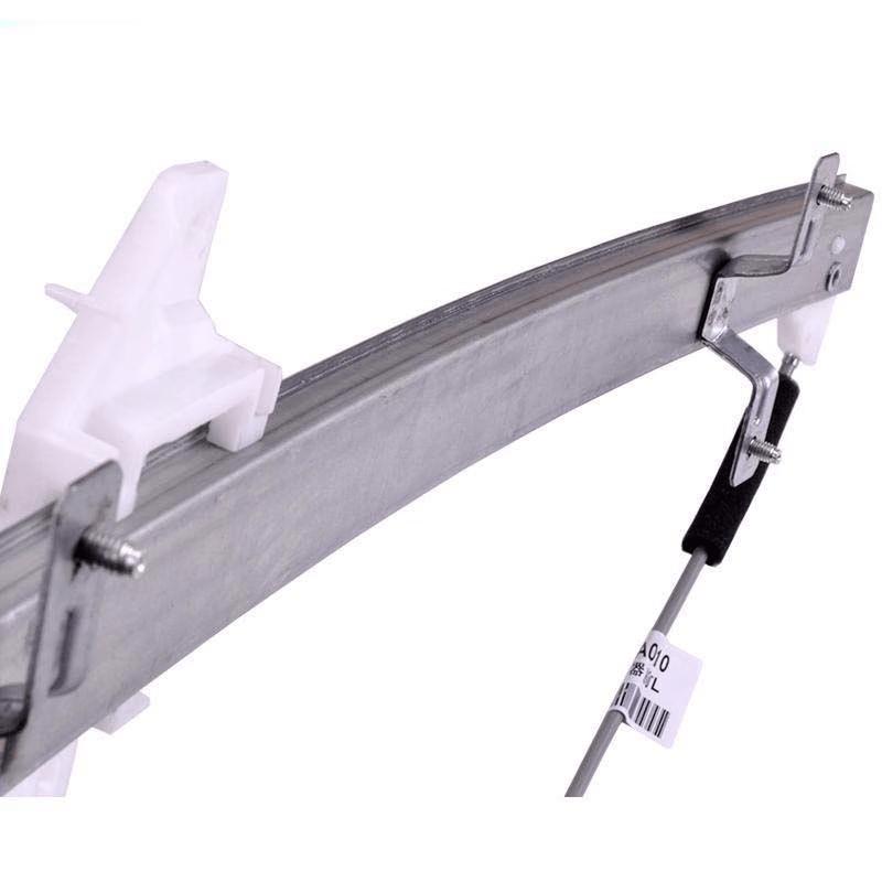 Jupeiyun Power Window Regulator Assembly for Refine M5 HFC6512