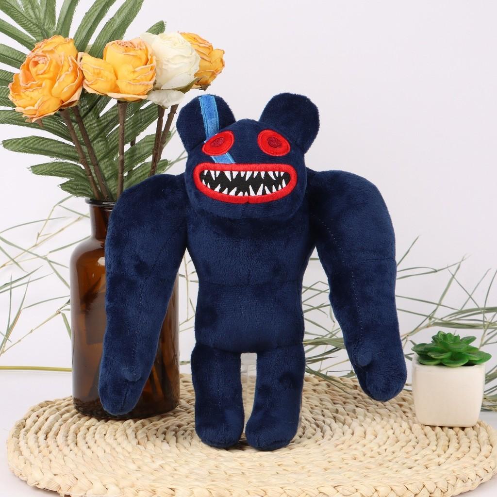 

Игра Joyville Персонажи Ужасов Плюшевая Игрушка Куклы Украшение Комнаты Подарок Рождество чёрный