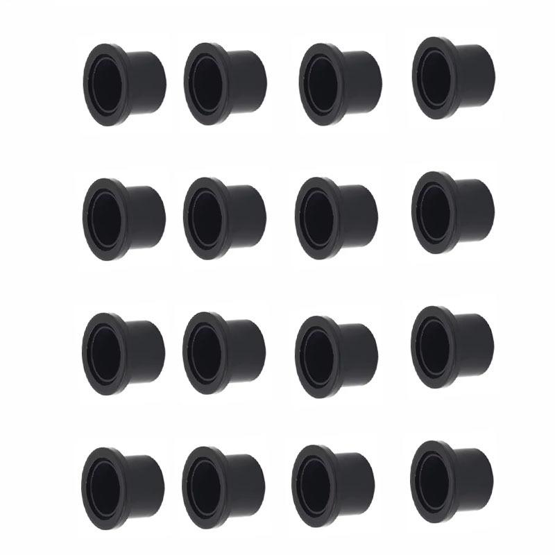 16PCS UTV Suspension Front Rear Control Arm Cushion Bushing Kit For Can-Am Maverick 1000 X3 706201659 Shock Absorber