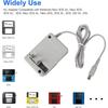 NEW 100-240V Home Travel Wall Power Supply AC Adapter Charger for NDSI 3DS XL LL/3DS/3DS XL/2DS XL/2DS/NDSI/NDSI XL EU US Plug