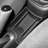 Für Volkswagen VW Up Skoda Citigo Seat Mii 2013 - 2025 Mittelkonsolen-Aufbewahrungsbox Schalen-Tablett Organizer Innenraumzubehör