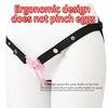 Sissy Chastity Cage Upgrade FUFU Clip Inverted Chastity Men Chastity Belt Bondage Device Flat Penis Erotic Sextoy Male To Female