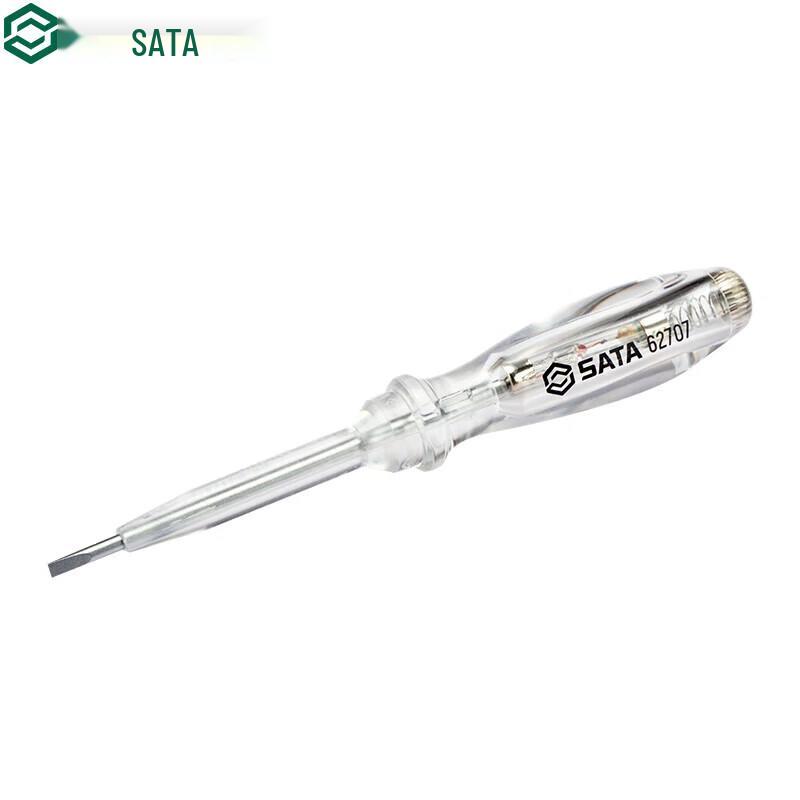 SATA 62707 G Series VDE Insulated Voltage Tester