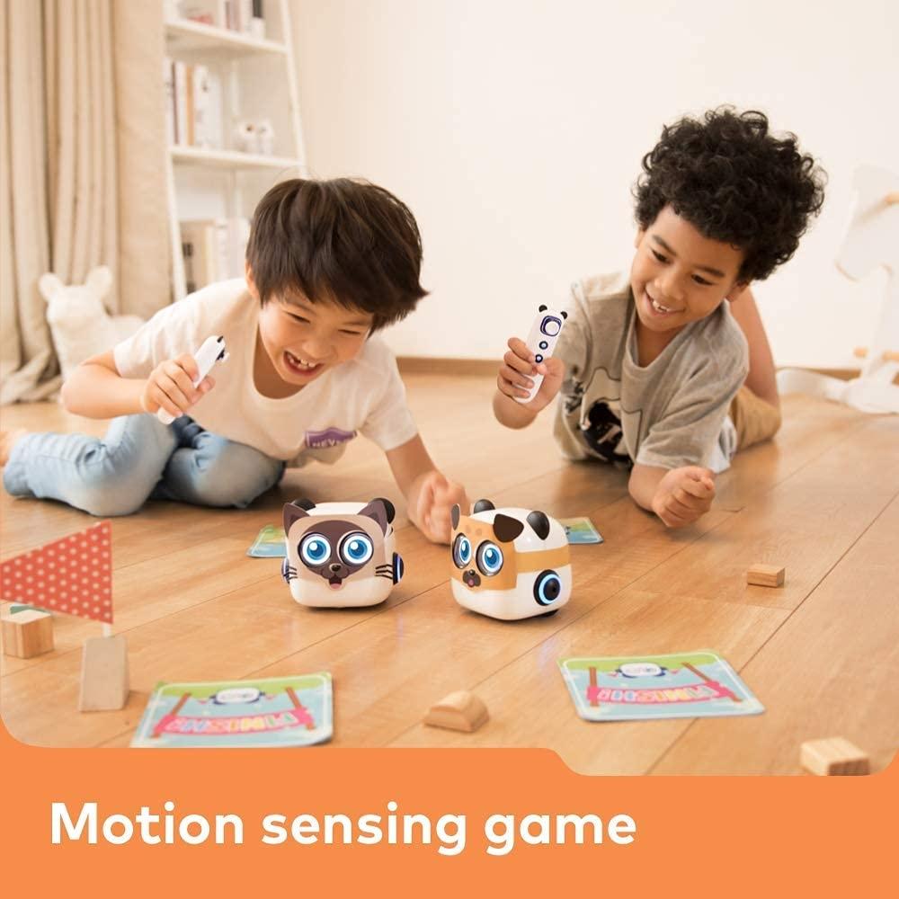 Learning Toys Toddler Programming Toys Best Coding And STEM Toys