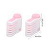 2Pcs MultiFunctional   Cake Brd Cutter Slicing   Tool Home Kitchen Accessory(Green 52036A )