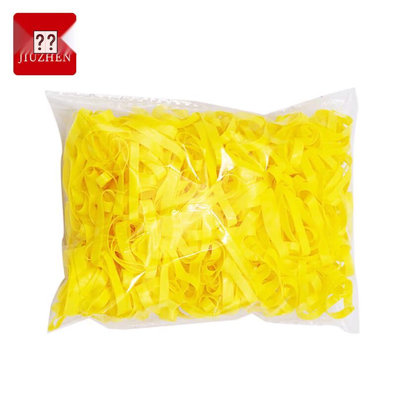 TPU Disposable Bundling Rubber Bands Approx. 1000 Pcs